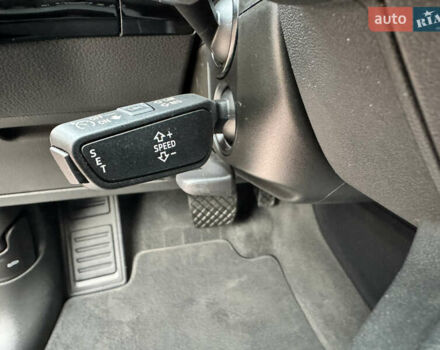 Черный Ауди E-Tron, объемом двигателя 0 л и пробегом 22 тыс. км за 37700 $, фото 46 на Automoto.ua