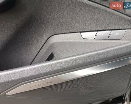 Черный Ауди E-Tron, объемом двигателя 0 л и пробегом 120 тыс. км за 35950 $, фото 44 на Automoto.ua