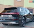 Черный Ауди E-Tron, объемом двигателя 0 л и пробегом 120 тыс. км за 35750 $, фото 21 на Automoto.ua