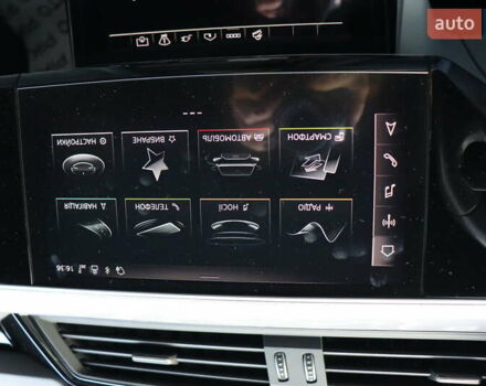 Черный Ауди E-Tron, объемом двигателя 0 л и пробегом 50 тыс. км за 39900 $, фото 35 на Automoto.ua