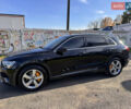Чорний Ауді E-Tron, об'ємом двигуна 0 л та пробігом 70 тис. км за 36900 $, фото 17 на Automoto.ua