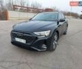 Черный Ауди E-Tron, объемом двигателя 0 л и пробегом 47 тыс. км за 48000 $, фото 13 на Automoto.ua