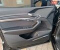 Черный Ауди E-Tron, объемом двигателя 0 л и пробегом 120 тыс. км за 35750 $, фото 37 на Automoto.ua