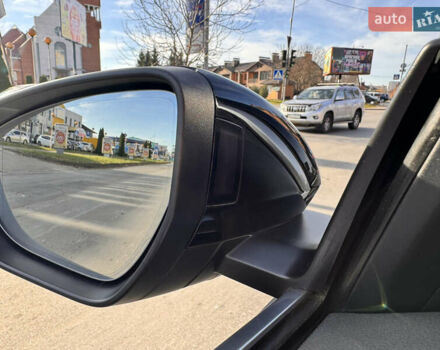 Черный Ауди E-Tron, объемом двигателя 0 л и пробегом 38 тыс. км за 37300 $, фото 1 на Automoto.ua