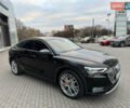 Чорний Ауді E-Tron, об'ємом двигуна 0 л та пробігом 35 тис. км за 37900 $, фото 24 на Automoto.ua