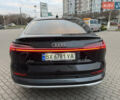 Чорний Ауді E-Tron, об'ємом двигуна 0 л та пробігом 35 тис. км за 37900 $, фото 53 на Automoto.ua