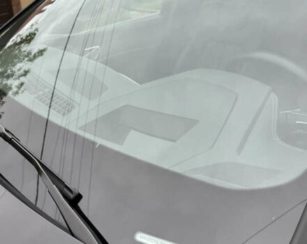 Чорний Ауді E-Tron, об'ємом двигуна 0 л та пробігом 34 тис. км за 39500 $, фото 31 на Automoto.ua