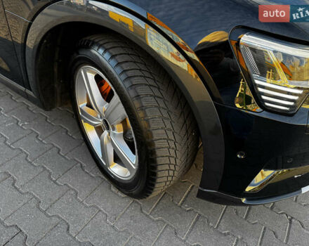 Черный Ауди E-Tron, объемом двигателя 0 л и пробегом 38 тыс. км за 37300 $, фото 16 на Automoto.ua