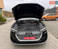 Чорний Ауді E-Tron, об'ємом двигуна 0 л та пробігом 35 тис. км за 37300 $, фото 51 на Automoto.ua