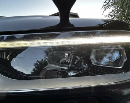 Черный Ауди E-Tron, объемом двигателя 0 л и пробегом 39 тыс. км за 36900 $, фото 33 на Automoto.ua