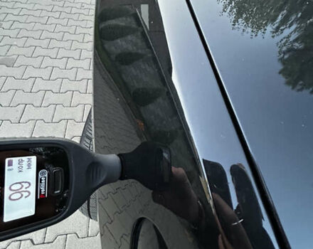 Черный Ауди E-Tron, объемом двигателя 0 л и пробегом 39 тыс. км за 36900 $, фото 49 на Automoto.ua