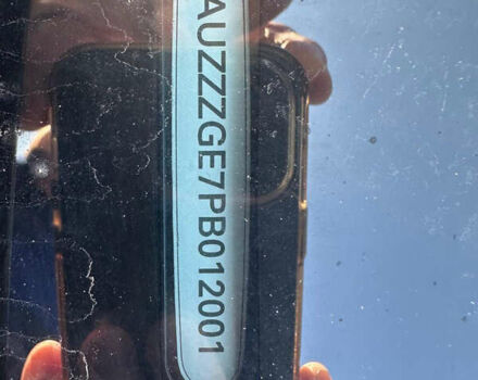 Ауди E-Tron 2023 в Хмельницком на Automoto.ua Черный Ауди E-Tron, объемом двигателя 0 л и пробегом 38 тыс. км за 37900 $, фото 1 на Automoto.ua