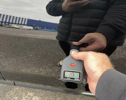 Чорний Ауді E-Tron, об'ємом двигуна 0 л та пробігом 22 тис. км за 33999 $, фото 62 на Automoto.ua