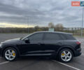 Чорний Ауді E-Tron, об'ємом двигуна 0 л та пробігом 22 тис. км за 33999 $, фото 7 на Automoto.ua