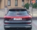 Черный Ауди E-Tron, объемом двигателя 0 л и пробегом 120 тыс. км за 35950 $, фото 23 на Automoto.ua