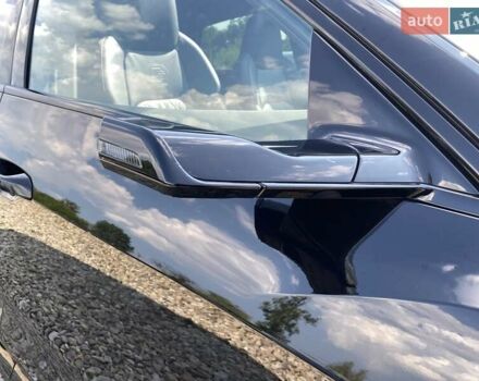 Черный Ауди E-Tron, объемом двигателя 0 л и пробегом 63 тыс. км за 49500 $, фото 44 на Automoto.ua