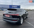 Чорний Ауді E-Tron, об'ємом двигуна 0 л та пробігом 22 тис. км за 33999 $, фото 4 на Automoto.ua