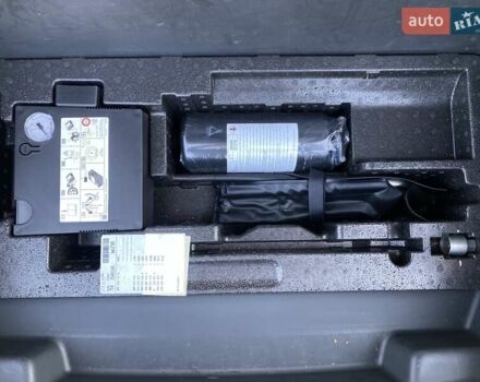 Черный Ауди E-Tron, объемом двигателя 0 л и пробегом 63 тыс. км за 49500 $, фото 49 на Automoto.ua