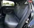 Черный Ауди E-Tron, объемом двигателя 0 л и пробегом 63 тыс. км за 49500 $, фото 110 на Automoto.ua