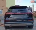 Черный Ауди E-Tron, объемом двигателя 0 л и пробегом 120 тыс. км за 35750 $, фото 24 на Automoto.ua