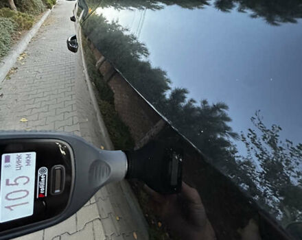 Черный Ауди E-Tron, объемом двигателя 0 л и пробегом 39 тыс. км за 36900 $, фото 40 на Automoto.ua