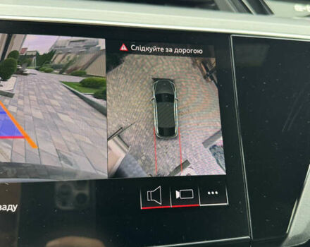 Чорний Ауді E-Tron, об'ємом двигуна 0 л та пробігом 34 тис. км за 39500 $, фото 57 на Automoto.ua