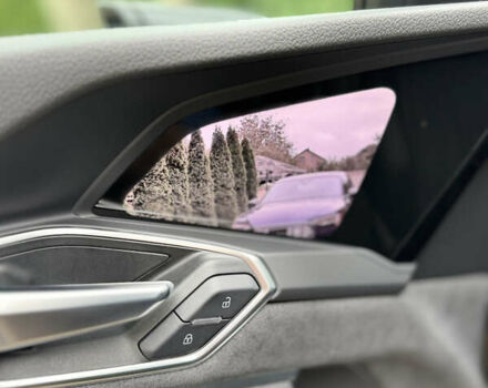 Чорний Ауді E-Tron, об'ємом двигуна 0 л та пробігом 34 тис. км за 39500 $, фото 36 на Automoto.ua