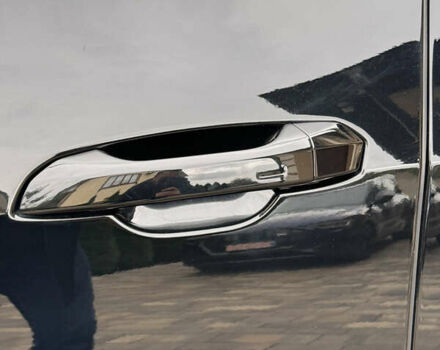 Чорний Ауді E-Tron, об'ємом двигуна 0 л та пробігом 34 тис. км за 39500 $, фото 24 на Automoto.ua