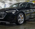 Чорний Ауді E-Tron, об'ємом двигуна 0 л та пробігом 99 тис. км за 33900 $, фото 6 на Automoto.ua