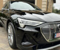 Чорний Ауді E-Tron, об'ємом двигуна 0 л та пробігом 34 тис. км за 39500 $, фото 73 на Automoto.ua