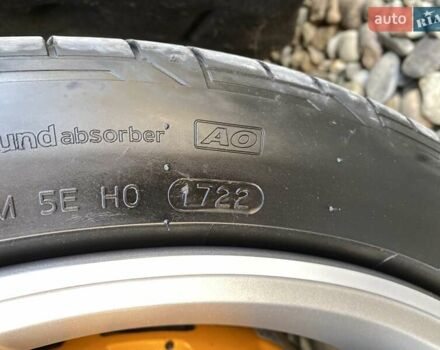 Черный Ауди E-Tron, объемом двигателя 0 л и пробегом 63 тыс. км за 49500 $, фото 42 на Automoto.ua