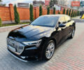 Чорний Ауді E-Tron, об'ємом двигуна 0 л та пробігом 27 тис. км за 38700 $, фото 3 на Automoto.ua