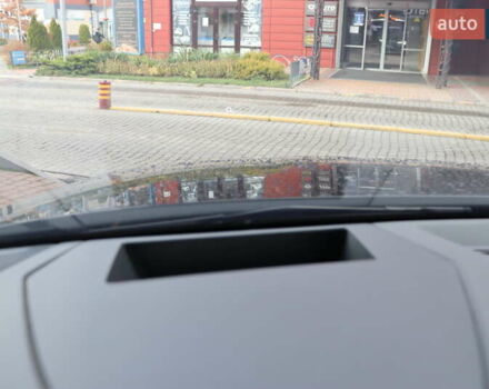 Черный Ауди E-Tron, объемом двигателя 0 л и пробегом 50 тыс. км за 39900 $, фото 23 на Automoto.ua