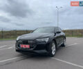 Чорний Ауді E-Tron, об'ємом двигуна 0 л та пробігом 21 тис. км за 34950 $, фото 11 на Automoto.ua