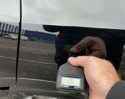 Чорний Ауді E-Tron, об'ємом двигуна 0 л та пробігом 22 тис. км за 33999 $, фото 61 на Automoto.ua