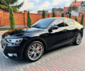 Чорний Ауді E-Tron, об'ємом двигуна 0 л та пробігом 27 тис. км за 38700 $, фото 2 на Automoto.ua