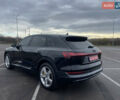 Чорний Ауді E-Tron, об'ємом двигуна 0 л та пробігом 22 тис. км за 33999 $, фото 6 на Automoto.ua