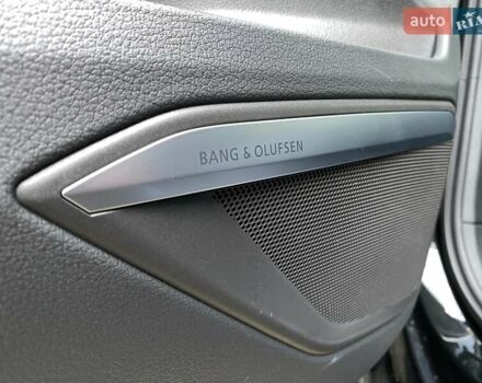 Черный Ауди E-Tron, объемом двигателя 0 л и пробегом 63 тыс. км за 49500 $, фото 56 на Automoto.ua