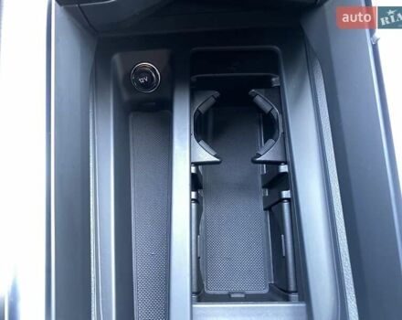 Черный Ауди E-Tron, объемом двигателя 0 л и пробегом 63 тыс. км за 49500 $, фото 74 на Automoto.ua