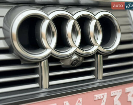 Чорний Ауді E-Tron, об'ємом двигуна 0 л та пробігом 34 тис. км за 39500 $, фото 8 на Automoto.ua