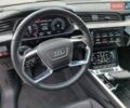 Черный Ауди E-Tron, объемом двигателя 0 л и пробегом 47 тыс. км за 48000 $, фото 19 на Automoto.ua