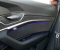Ауди E-Tron 2023 в Львове на Automoto.ua Черный Ауди E-Tron, объемом двигателя 0 л и пробегом 60 тыс. км за 49500 $, фото 94 на Automoto.ua