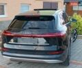 Черный Ауди E-Tron, объемом двигателя 0 л и пробегом 120 тыс. км за 35750 $, фото 23 на Automoto.ua