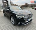 Чорний Ауді E-Tron, об'ємом двигуна 0 л та пробігом 35 тис. км за 37900 $, фото 25 на Automoto.ua