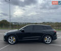 Чорний Ауді E-Tron, об'ємом двигуна 0 л та пробігом 21 тис. км за 34950 $, фото 21 на Automoto.ua
