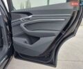 Черный Ауди E-Tron, объемом двигателя 0 л и пробегом 47 тыс. км за 48000 $, фото 39 на Automoto.ua