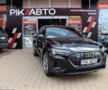 Черный Ауди E-Tron, объемом двигателя 0 л и пробегом 50 тыс. км за 39900 $, фото 1 на Automoto.ua