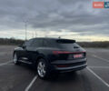 Чорний Ауді E-Tron, об'ємом двигуна 0 л та пробігом 22 тис. км за 33999 $, фото 16 на Automoto.ua