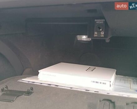 Черный Ауди E-Tron, объемом двигателя 0 л и пробегом 120 тыс. км за 35950 $, фото 51 на Automoto.ua