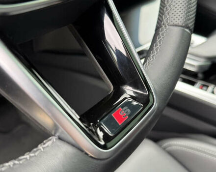 Чорний Ауді E-Tron, об'ємом двигуна 0 л та пробігом 34 тис. км за 39500 $, фото 86 на Automoto.ua